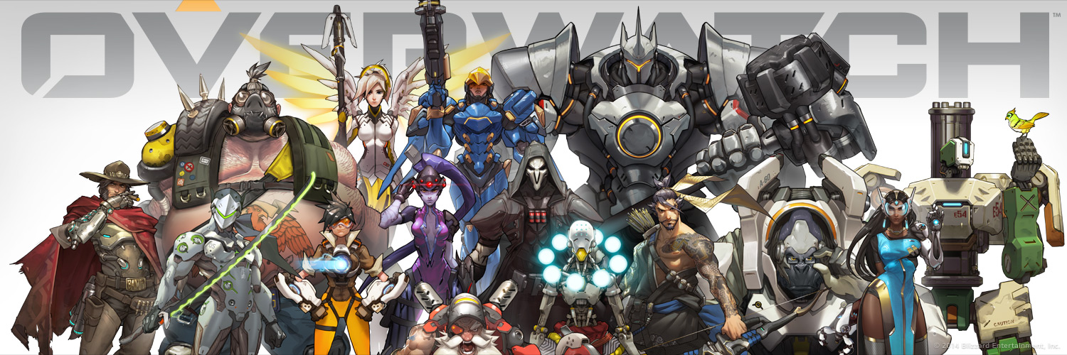 Overwatch DLE - Adivinhe o Herói Secreto · Adivinhe pelas pistas