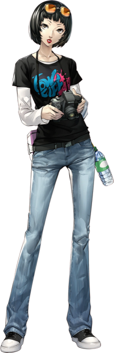 Ichiko Ohya