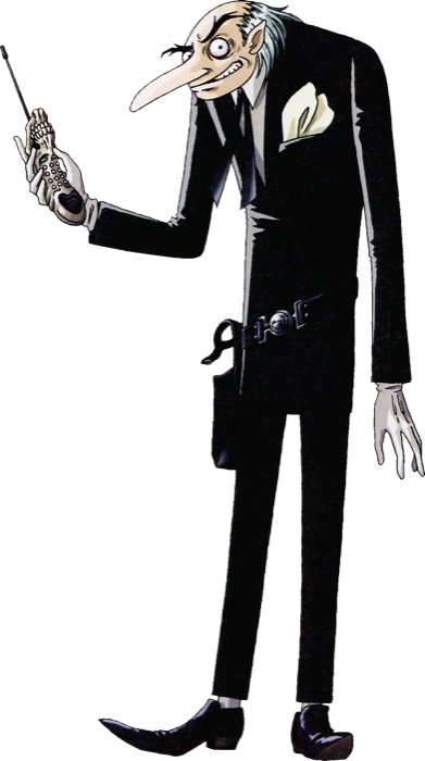 Igor
