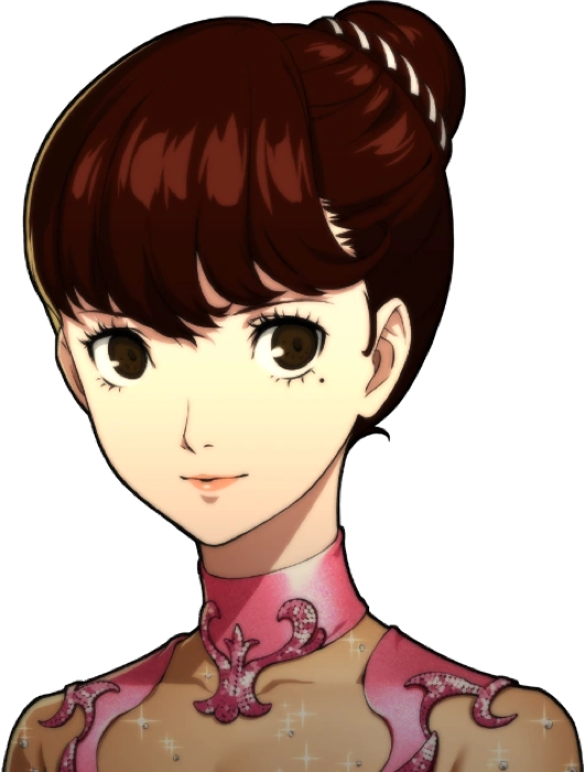 Kasumi Yoshizawa