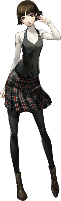 Makoto Niijima