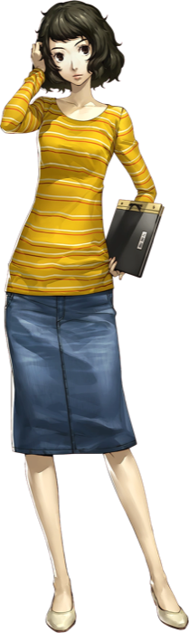 Sadayo Kawakami