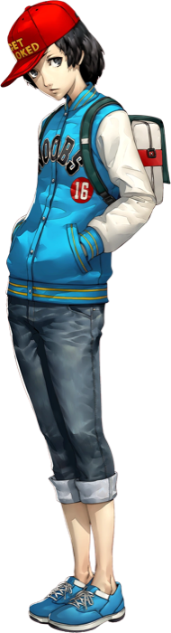 Shinya Oda