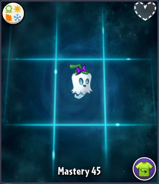 Pimenta Fantasma