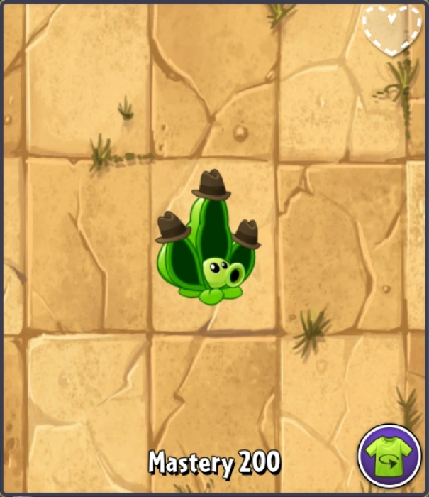 Vagem de Ervilha