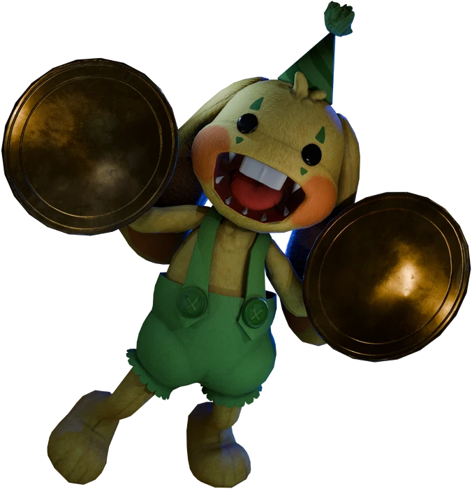 Bunzo Bunny