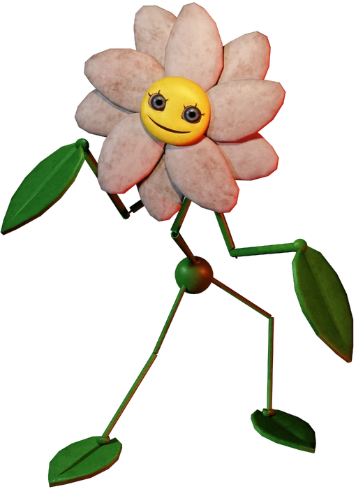 Daisy