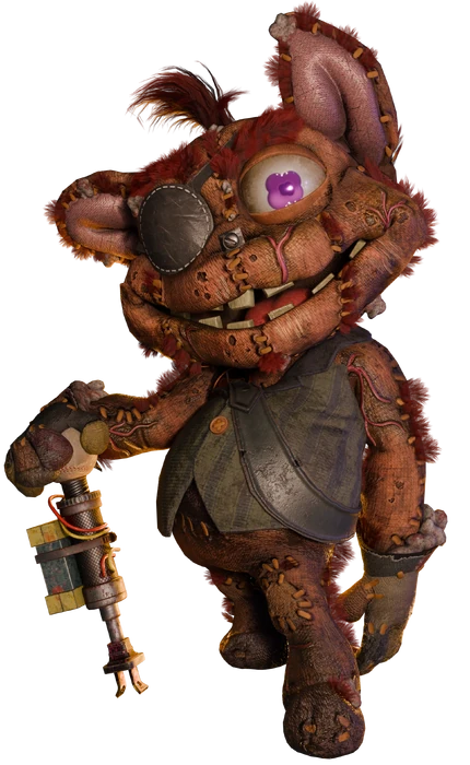 Giblet
