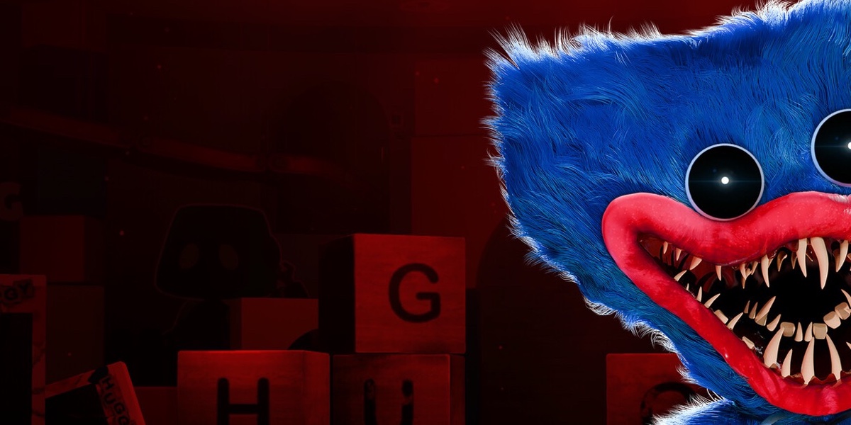 Poppy Playtime DLE - Adivinhe o mascote secreto · Pistas, atributos e aquele chute certeiro
