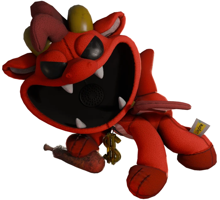 Simon Smoke