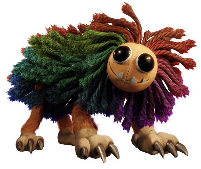 Yarnaby