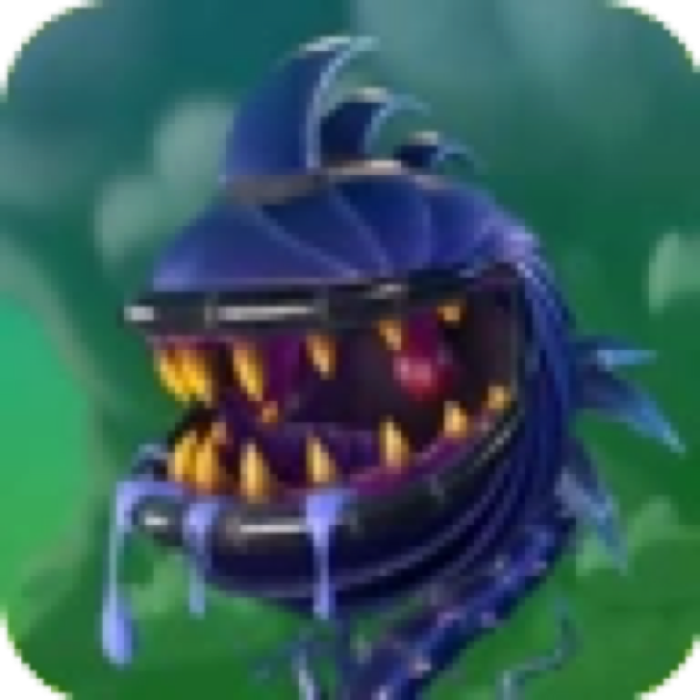 Armor Chomper