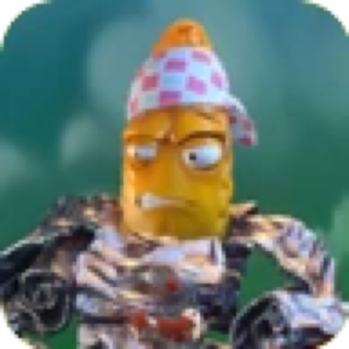 BBQ Corn