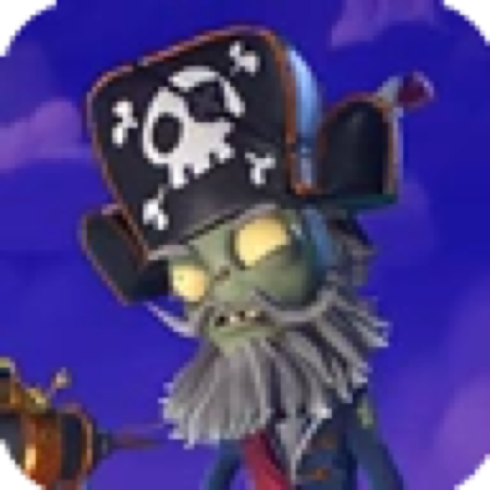 Captain Deadbeard