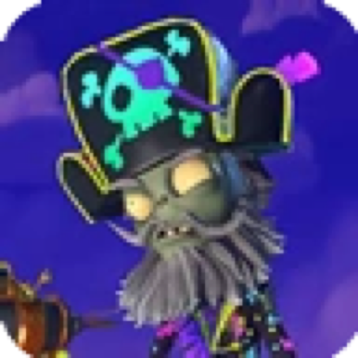 Captain Partyman