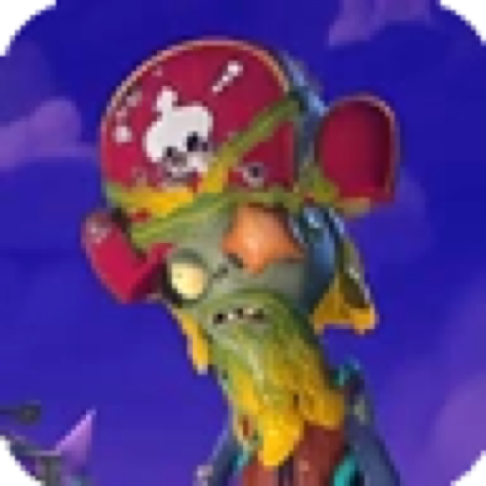 Captain Sharkbite