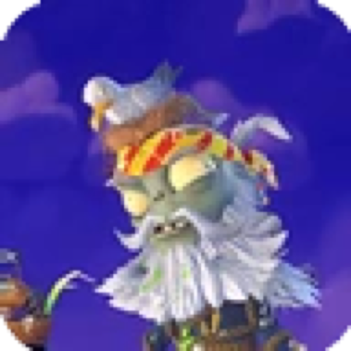 Captain Squawk