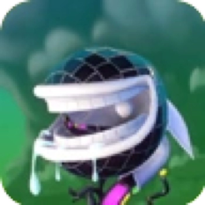 Disco Chomper