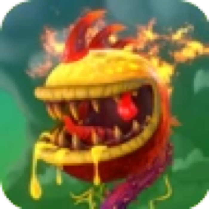 Fire Chomper