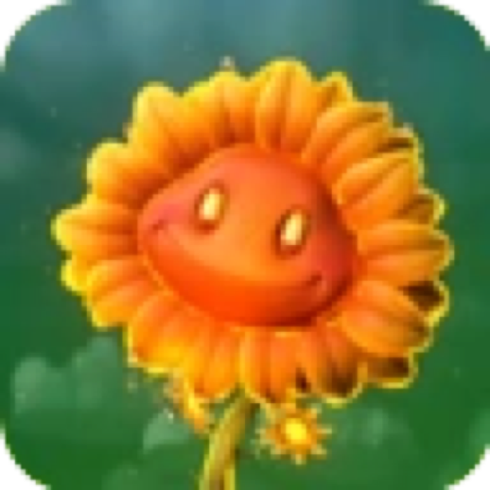 Fire Flower