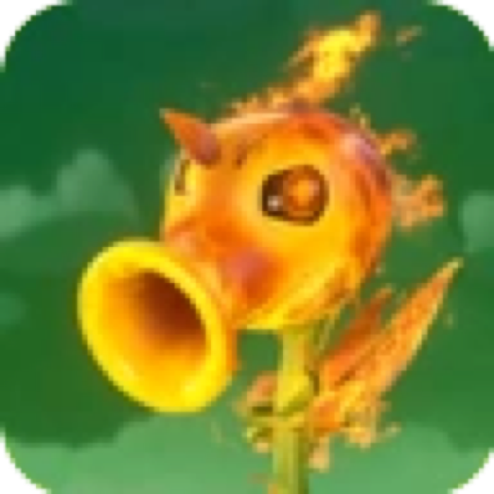 Fire Pea