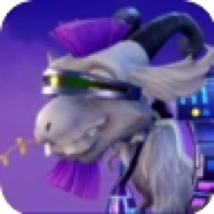 Hover Goat-3000