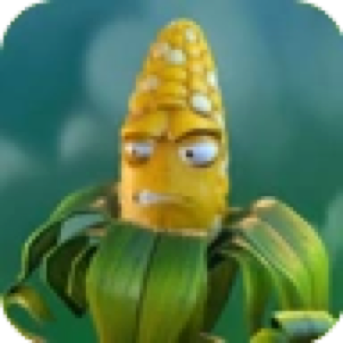 Kernel Corn