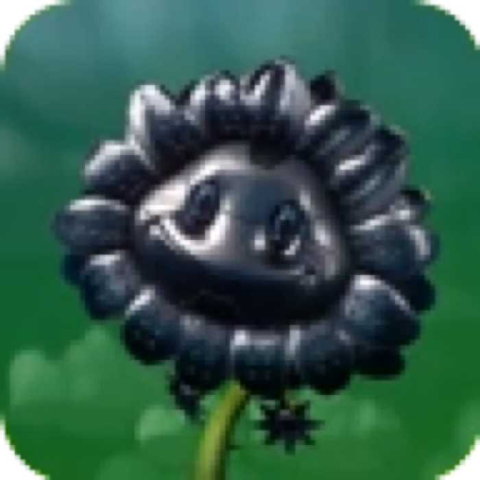 Metal Petal