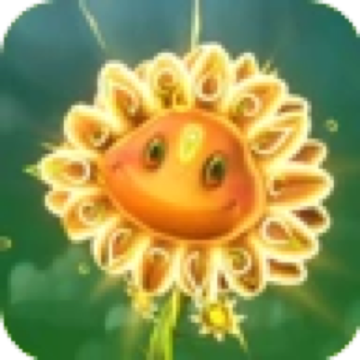 Mystic Flower