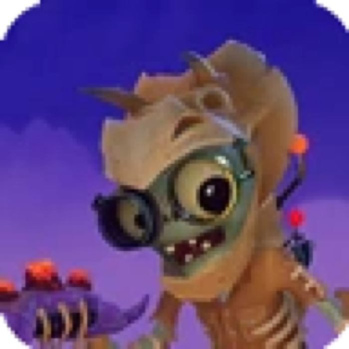 Paleontologist