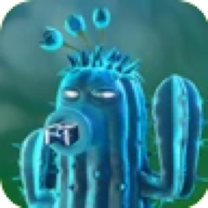 Power Cactus
