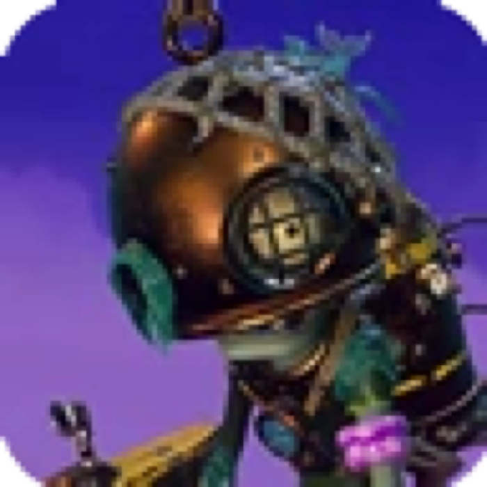 Scuba Soldier