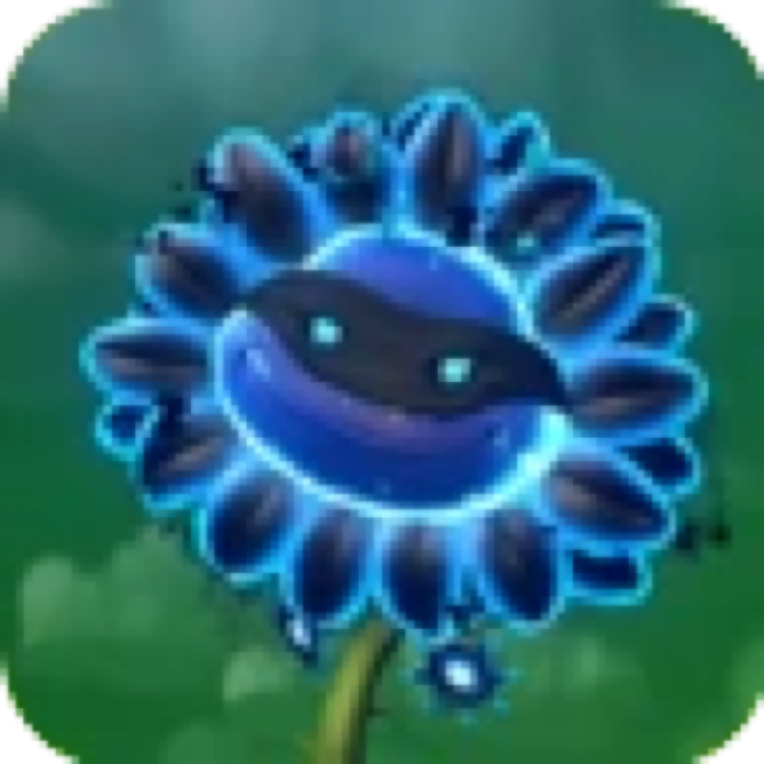 Shadow Flower