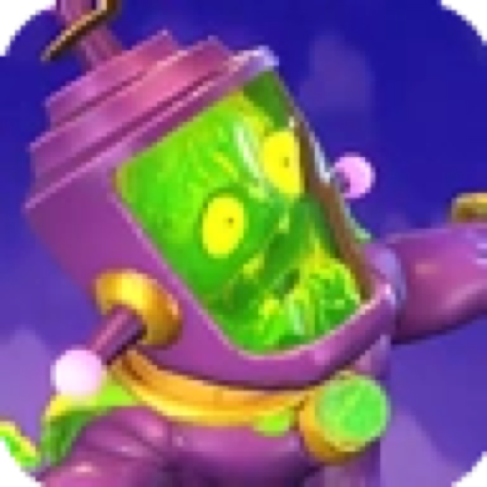 Toxic Brainz