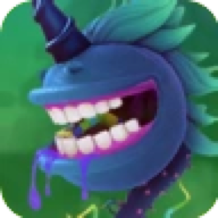 Twilight Chomper