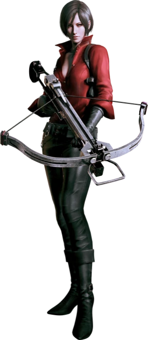 Ada Wong