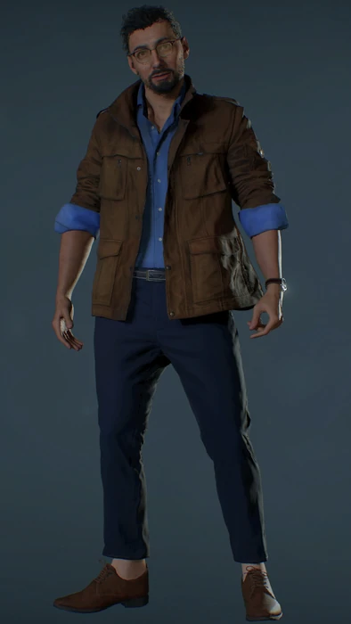 Ben Bertolucci