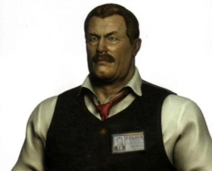 Brian Irons