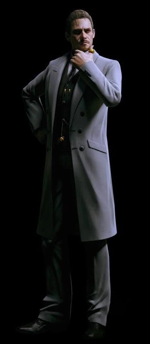Derek C. Simmons