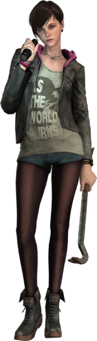 Moira Burton