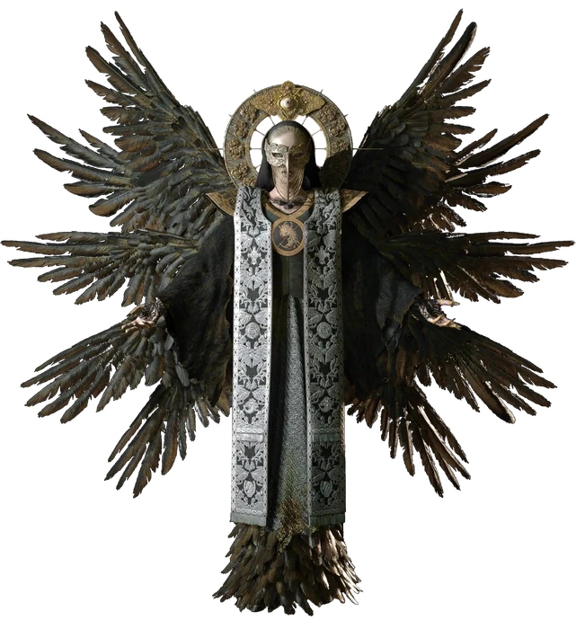 Mãe Miranda