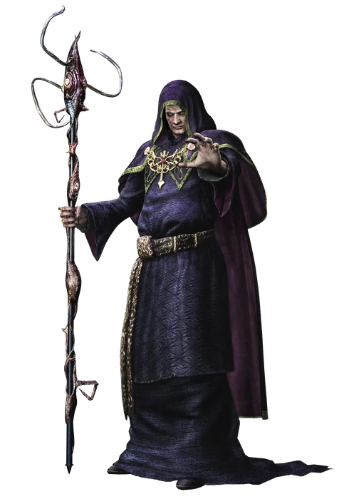 Osmund Saddler