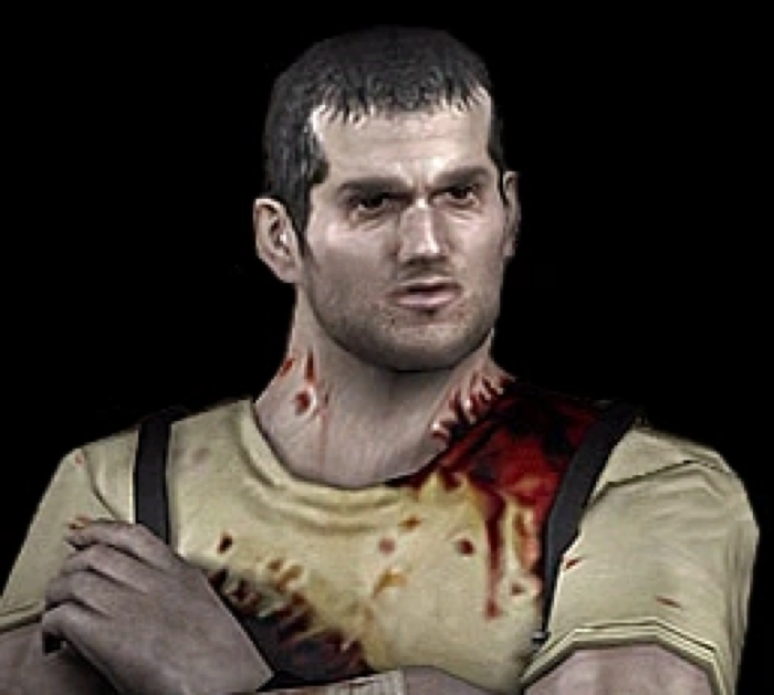 Robert Kendo