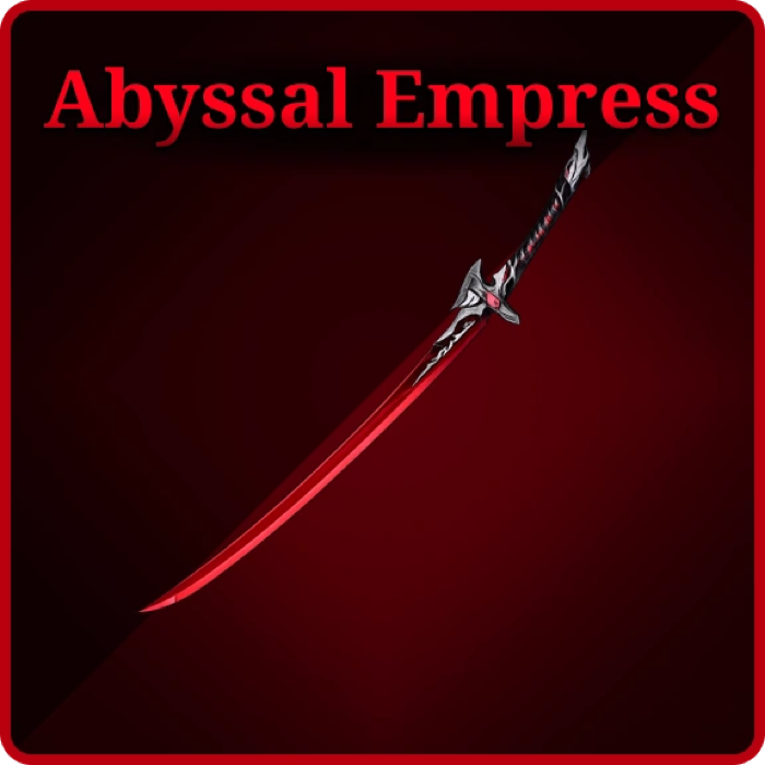 Abyssal Empress