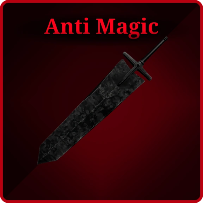 Anti Magic