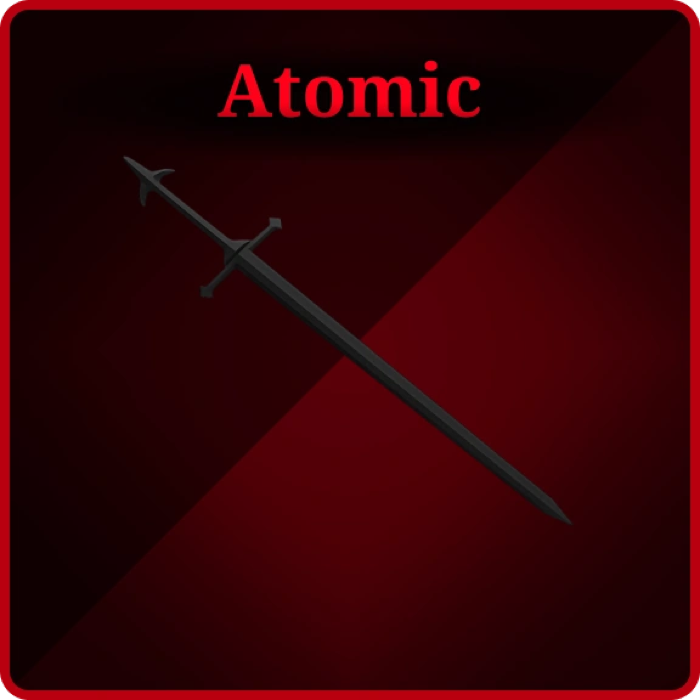 Atomic