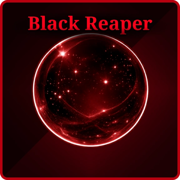 Black Reaper
