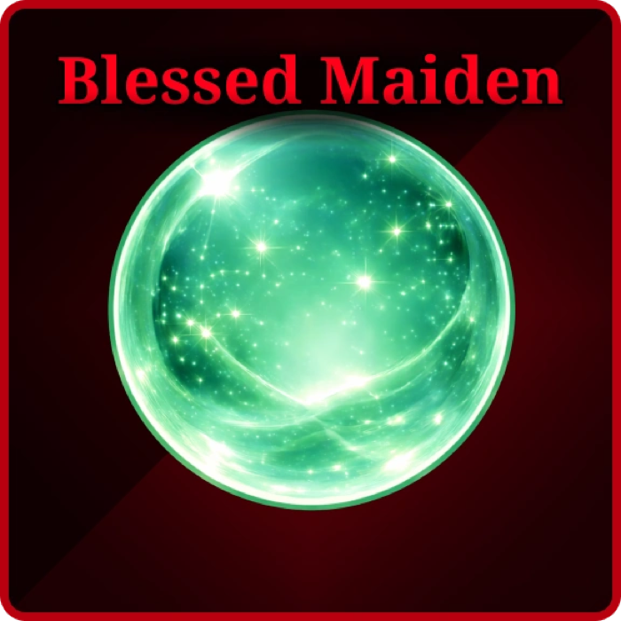 Blessed Maiden