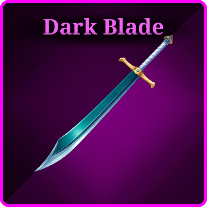 Dark Blade