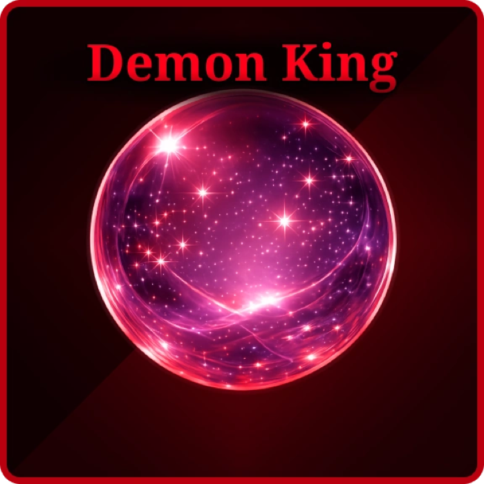 Demon King